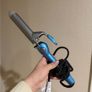 Babyliss Pro Curling Iron